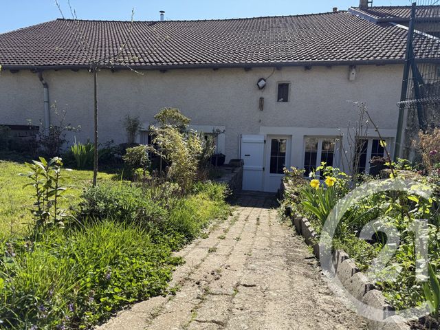 maison à vendre - 5 pièces - 150.27 m2 - BUXIERES SOUS LES COTES - 55 - LORRAINE - Century 21 Duthoy Immobilier