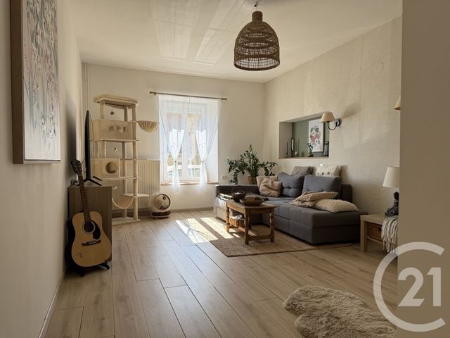 maison à vendre - 5 pièces - 150.27 m2 - BUXIERES SOUS LES COTES - 55 - LORRAINE - Century 21 Duthoy Immobilier