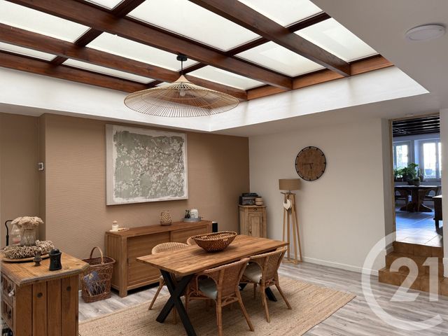 maison à vendre - 5 pièces - 150.27 m2 - BUXIERES SOUS LES COTES - 55 - LORRAINE - Century 21 Duthoy Immobilier