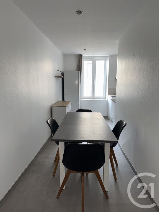 maison à louer - 3 pièces - 87.26 m2 - VAL DE BRIEY - 54 - LORRAINE - Century 21 Duthoy Immobilier