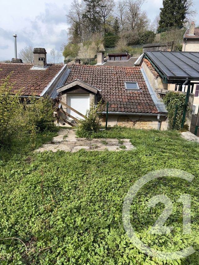 maison à louer - 3 pièces - 87.26 m2 - VAL DE BRIEY - 54 - LORRAINE - Century 21 Duthoy Immobilier