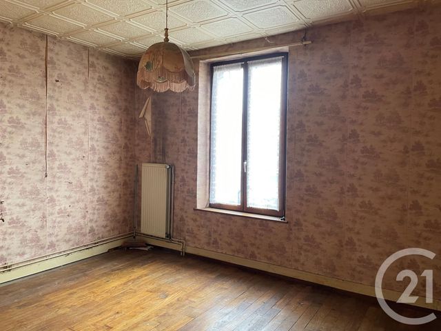 maison à vendre - 4 pièces - 78.98 m2 - JARNY - 54 - LORRAINE - Century 21 Duthoy Immobilier