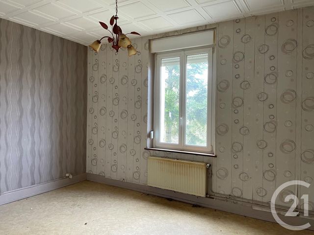 maison à vendre - 4 pièces - 78.98 m2 - JARNY - 54 - LORRAINE - Century 21 Duthoy Immobilier