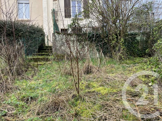 maison à vendre - 4 pièces - 78.98 m2 - JARNY - 54 - LORRAINE - Century 21 Duthoy Immobilier