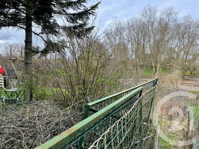 maison à vendre - 4 pièces - 78.98 m2 - JARNY - 54 - LORRAINE - Century 21 Duthoy Immobilier