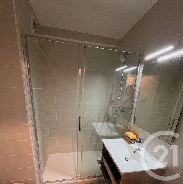 Appartement F1 à louer - 1 pièce - 28.0 m2 - JARNY - 54 - LORRAINE - Century 21 Duthoy Immobilier