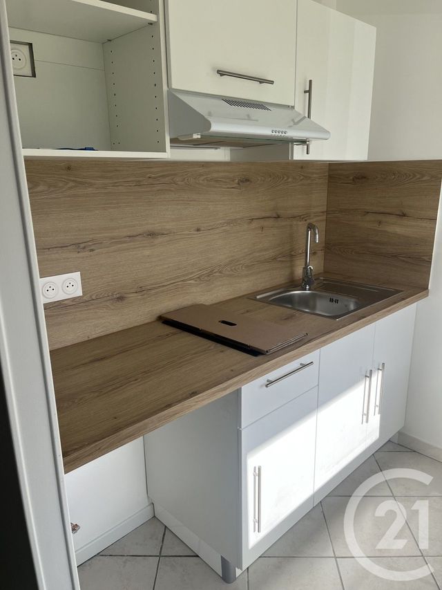 Appartement F1 à louer JARNY