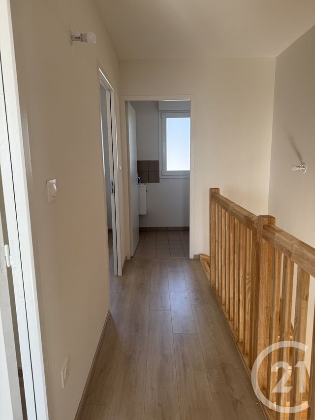 maison à louer - 3 pièces - 81.51 m2 - THUMEREVILLE - 54 - LORRAINE - Century 21 Duthoy Immobilier