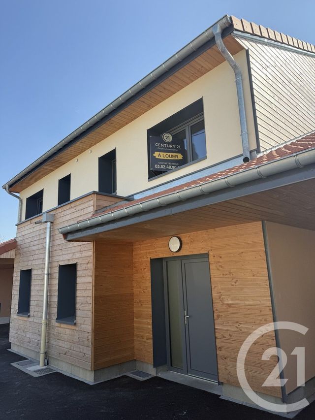 maison - THUMEREVILLE - 54