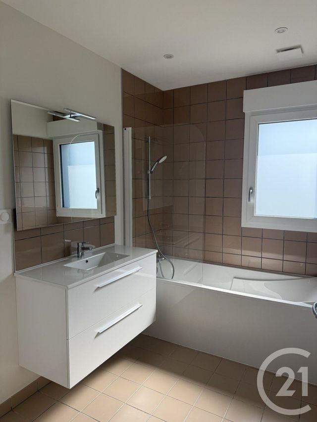 maison à louer - 3 pièces - 81.51 m2 - THUMEREVILLE - 54 - LORRAINE - Century 21 Duthoy Immobilier