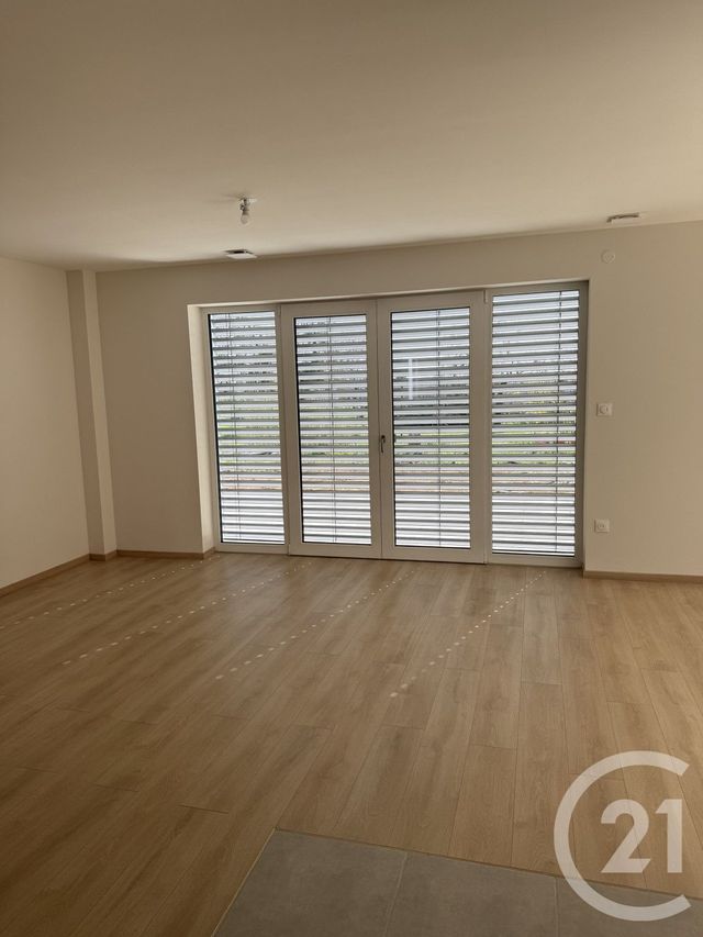 maison à louer - 3 pièces - 81.51 m2 - THUMEREVILLE - 54 - LORRAINE - Century 21 Duthoy Immobilier