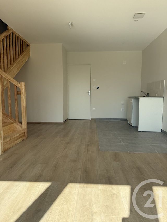 maison à louer - 3 pièces - 76.58 m2 - THUMEREVILLE - 54 - LORRAINE - Century 21 Duthoy Immobilier