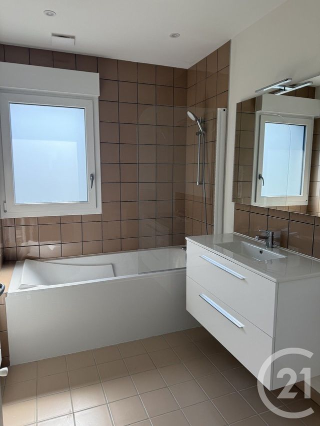 maison à louer - 3 pièces - 76.58 m2 - THUMEREVILLE - 54 - LORRAINE - Century 21 Duthoy Immobilier