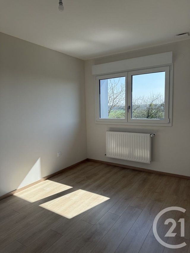 maison à louer - 3 pièces - 76.58 m2 - THUMEREVILLE - 54 - LORRAINE - Century 21 Duthoy Immobilier