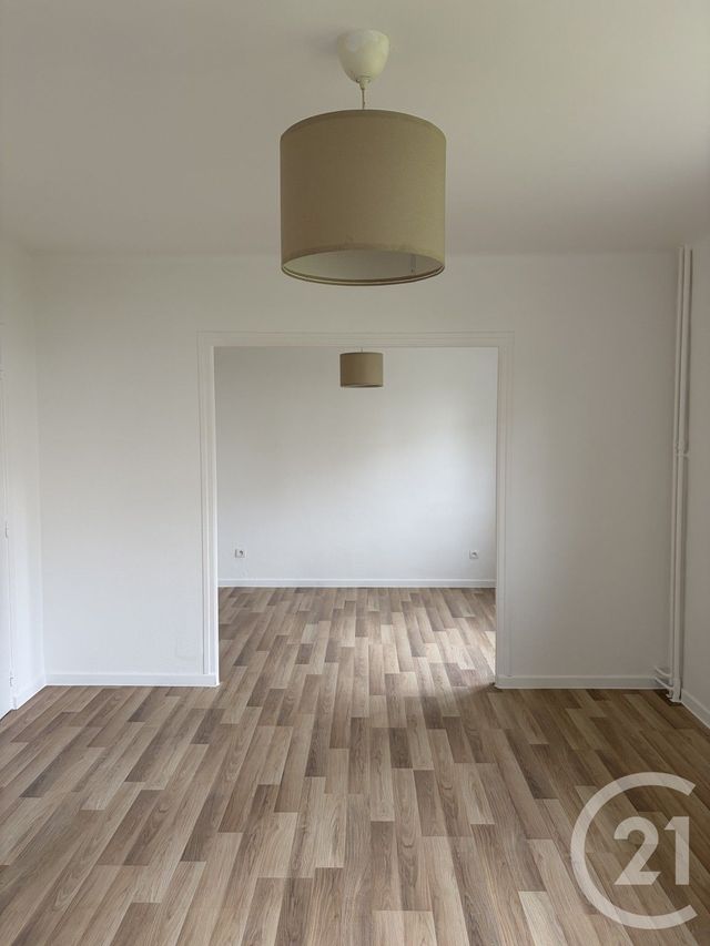 Appartement F3 à louer JARNY