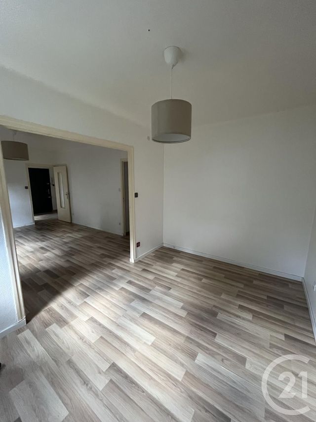 Appartement F3 à louer JARNY