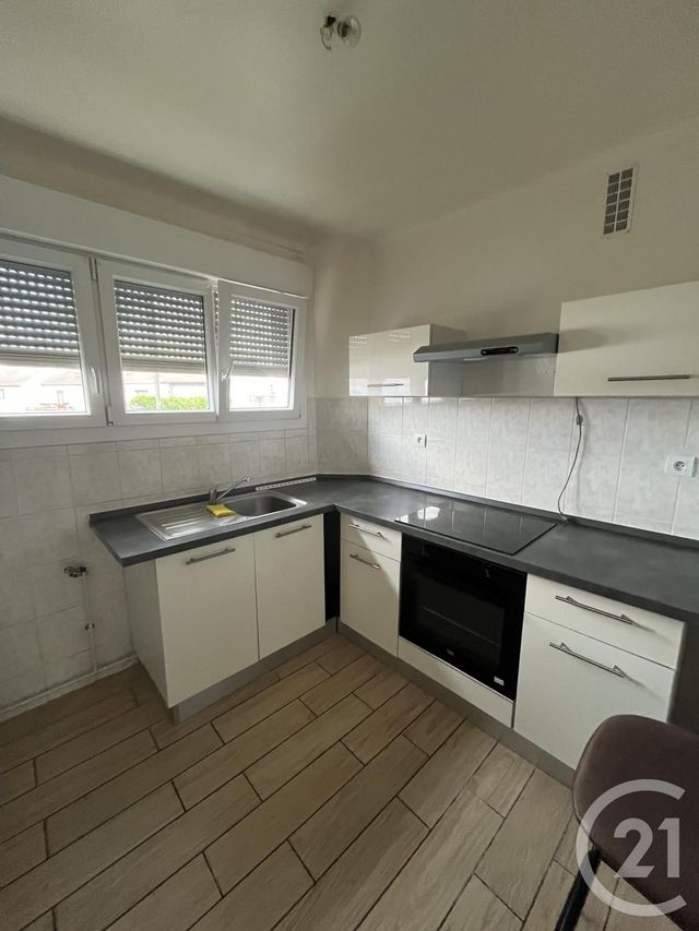 Appartement F3 à louer - 3 pièces - 75.0 m2 - JARNY - 54 - LORRAINE - Century 21 Duthoy Immobilier