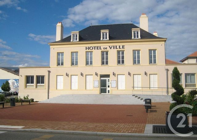 Appartement F3 à louer - 3 pièces - 75.0 m2 - JARNY - 54 - LORRAINE - Century 21 Duthoy Immobilier