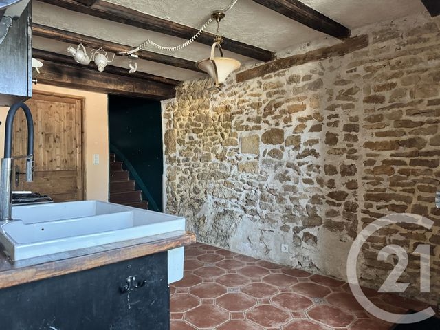 Maison à vendre VAL DE BRIEY