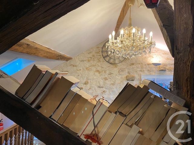 maison à vendre - 7 pièces - 138.6 m2 - VAL DE BRIEY - 54 - LORRAINE - Century 21 Duthoy Immobilier