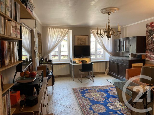 maison à vendre - 7 pièces - 138.6 m2 - VAL DE BRIEY - 54 - LORRAINE - Century 21 Duthoy Immobilier