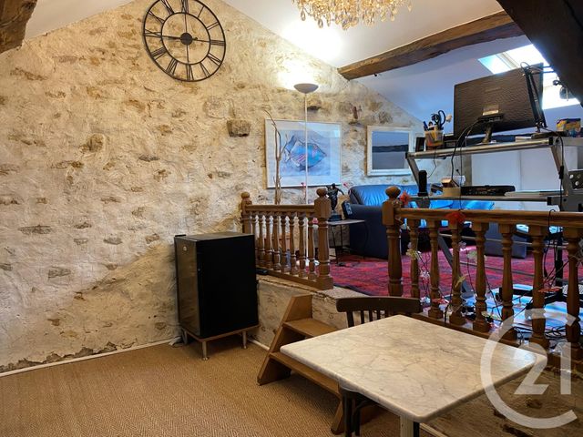 maison à vendre - 7 pièces - 138.6 m2 - VAL DE BRIEY - 54 - LORRAINE - Century 21 Duthoy Immobilier