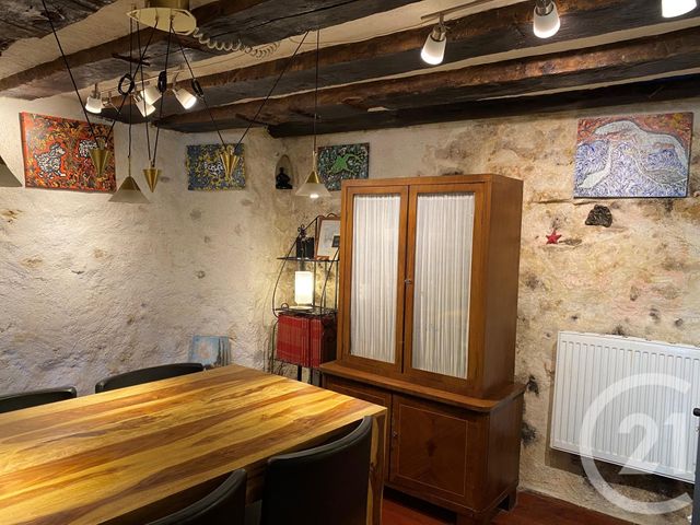 maison à vendre - 7 pièces - 138.6 m2 - VAL DE BRIEY - 54 - LORRAINE - Century 21 Duthoy Immobilier