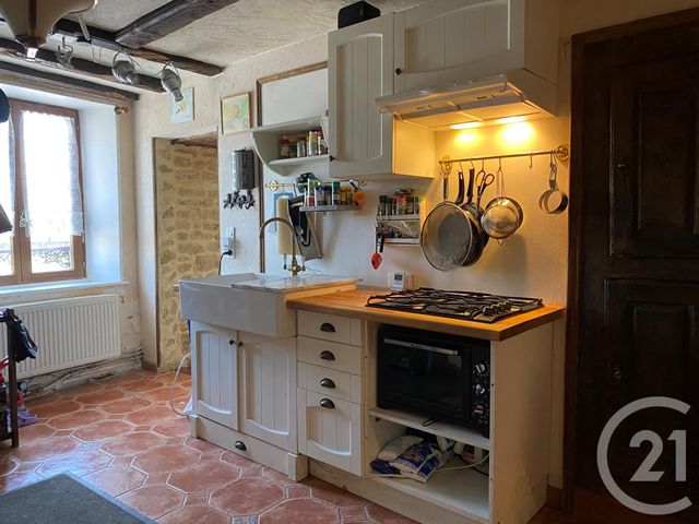 maison à vendre - 7 pièces - 138.6 m2 - VAL DE BRIEY - 54 - LORRAINE - Century 21 Duthoy Immobilier