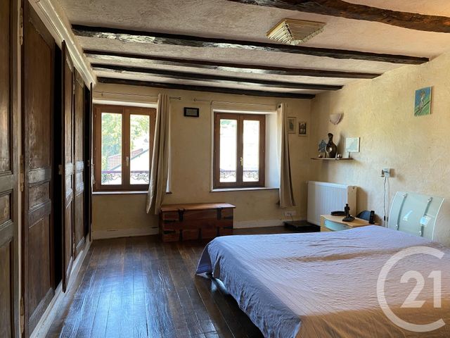 maison à vendre - 7 pièces - 138.6 m2 - VAL DE BRIEY - 54 - LORRAINE - Century 21 Duthoy Immobilier