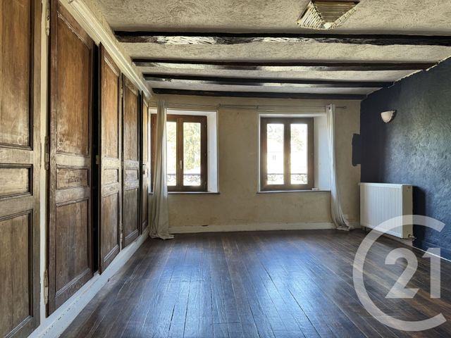 maison à vendre - 7 pièces - 138.6 m2 - VAL DE BRIEY - 54 - LORRAINE - Century 21 Duthoy Immobilier