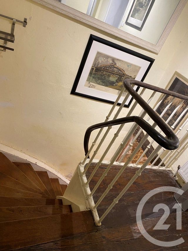maison à vendre - 7 pièces - 138.6 m2 - VAL DE BRIEY - 54 - LORRAINE - Century 21 Duthoy Immobilier