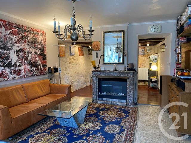 maison à vendre - 7 pièces - 138.6 m2 - VAL DE BRIEY - 54 - LORRAINE - Century 21 Duthoy Immobilier