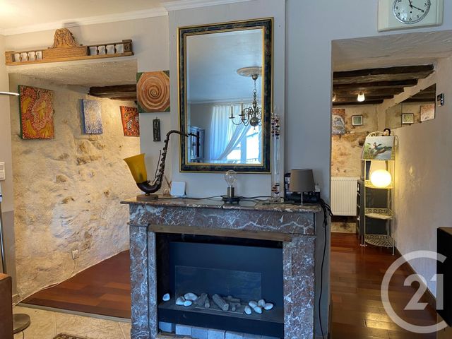 maison à vendre - 7 pièces - 138.6 m2 - VAL DE BRIEY - 54 - LORRAINE - Century 21 Duthoy Immobilier