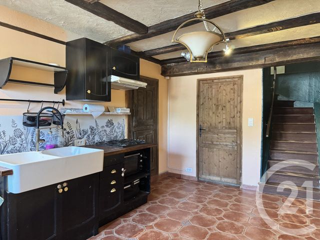 maison à vendre - 7 pièces - 138.6 m2 - VAL DE BRIEY - 54 - LORRAINE - Century 21 Duthoy Immobilier