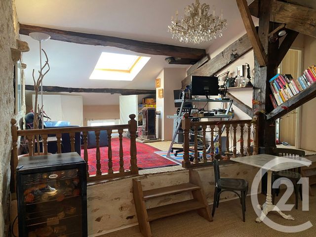 maison à vendre - 7 pièces - 138.6 m2 - VAL DE BRIEY - 54 - LORRAINE - Century 21 Duthoy Immobilier