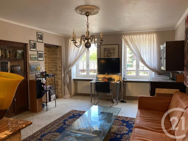 maison à vendre - 7 pièces - 138.6 m2 - VAL DE BRIEY - 54 - LORRAINE - Century 21 Duthoy Immobilier