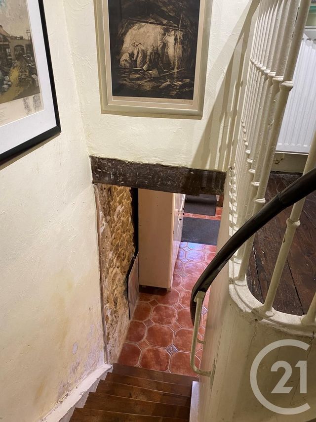 maison à vendre - 7 pièces - 138.6 m2 - VAL DE BRIEY - 54 - LORRAINE - Century 21 Duthoy Immobilier