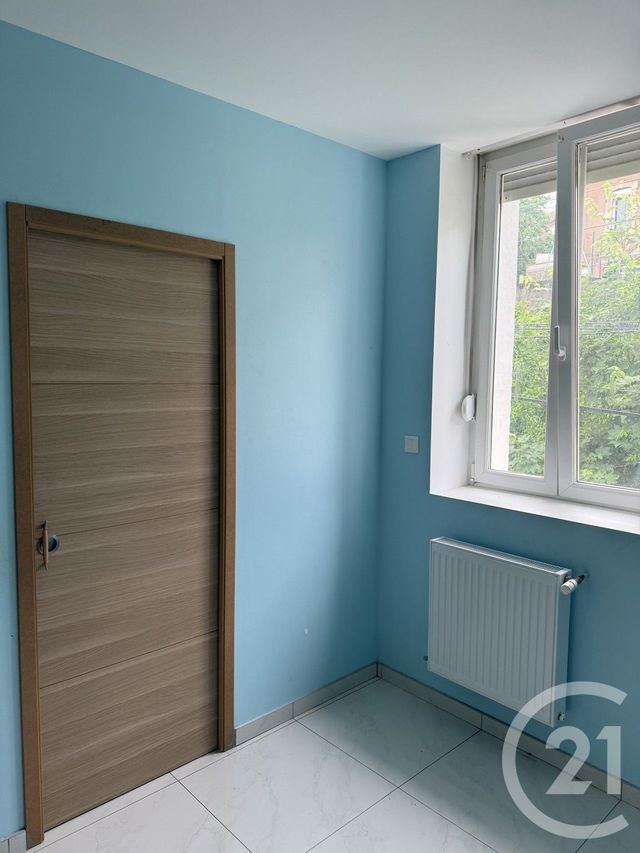 maison à louer - 5 pièces - 110.42 m2 - VILLERUPT - 54 - LORRAINE - Century 21 Duthoy Immobilier