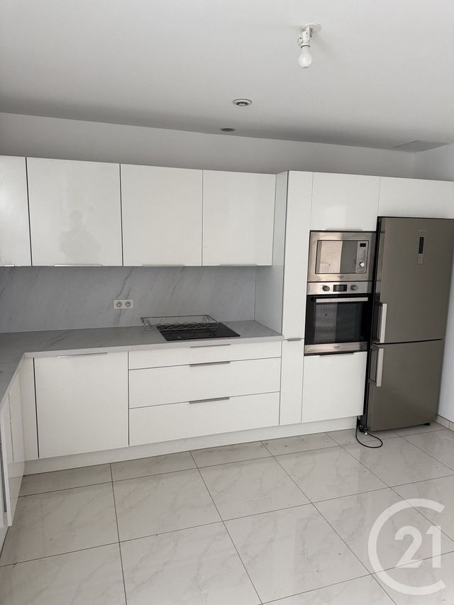 Maison à louer VILLERUPT