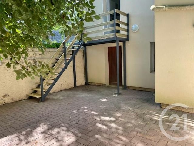 maison à louer - 4 pièces - 79.52 m2 - ETAIN - 55 - LORRAINE - Century 21 Duthoy Immobilier