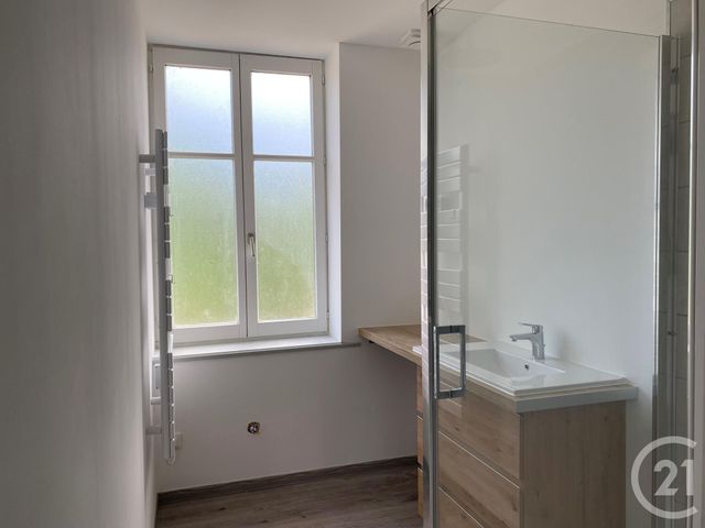 maison à louer - 4 pièces - 79.52 m2 - ETAIN - 55 - LORRAINE - Century 21 Duthoy Immobilier