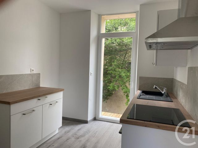 maison à louer - 4 pièces - 79.52 m2 - ETAIN - 55 - LORRAINE - Century 21 Duthoy Immobilier