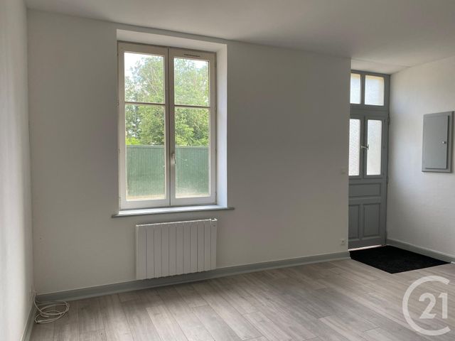 maison à louer - 4 pièces - 79.52 m2 - ETAIN - 55 - LORRAINE - Century 21 Duthoy Immobilier