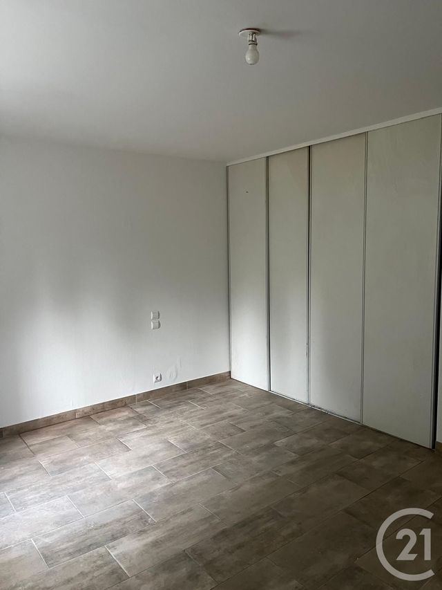 Appartement F2 à louer - 2 pièces - 59.55 m2 - JOEUF - 54 - LORRAINE - Century 21 Duthoy Immobilier