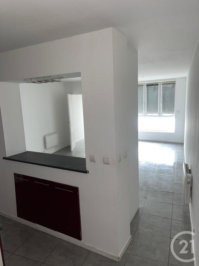 Appartement F2 à louer - 2 pièces - 59.55 m2 - JOEUF - 54 - LORRAINE - Century 21 Duthoy Immobilier