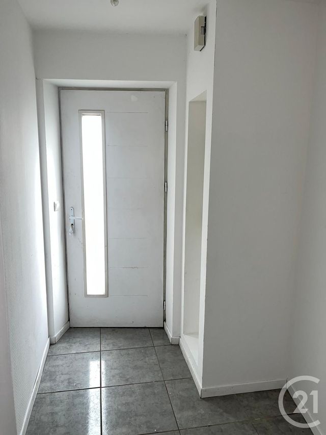 Appartement F2 à louer - 2 pièces - 59.55 m2 - JOEUF - 54 - LORRAINE - Century 21 Duthoy Immobilier