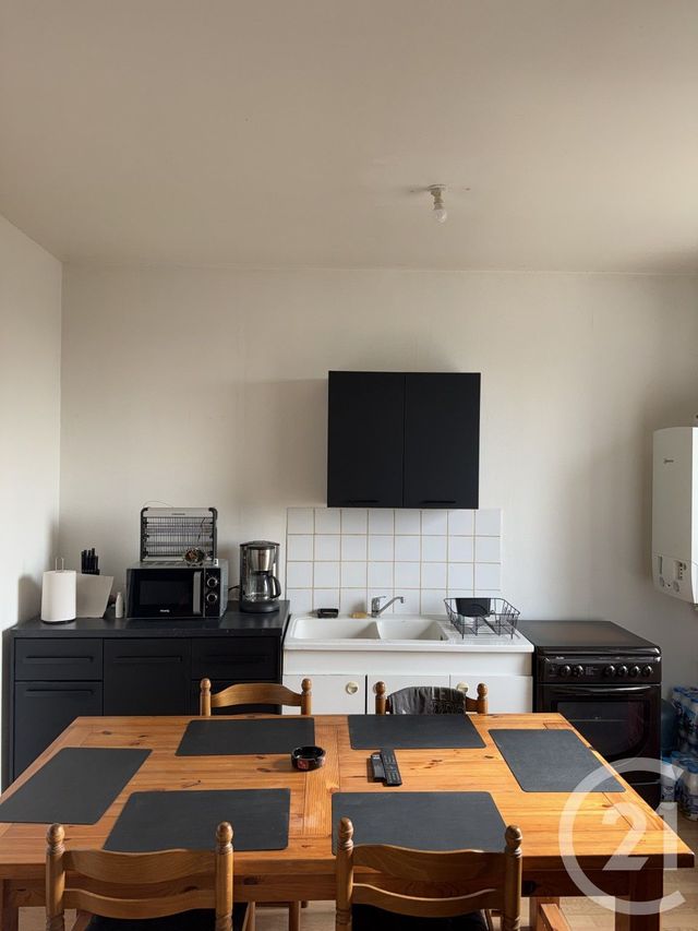 Appartement F2 à louer BOULIGNY