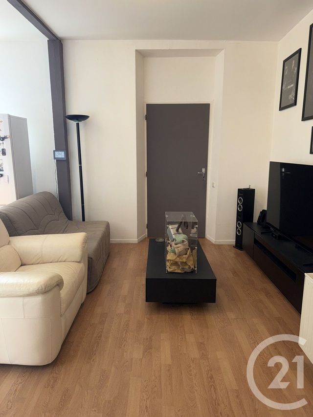 Appartement F2 à louer - 2 pièces - 54.29 m2 - BOULIGNY - 55 - LORRAINE - Century 21 Duthoy Immobilier