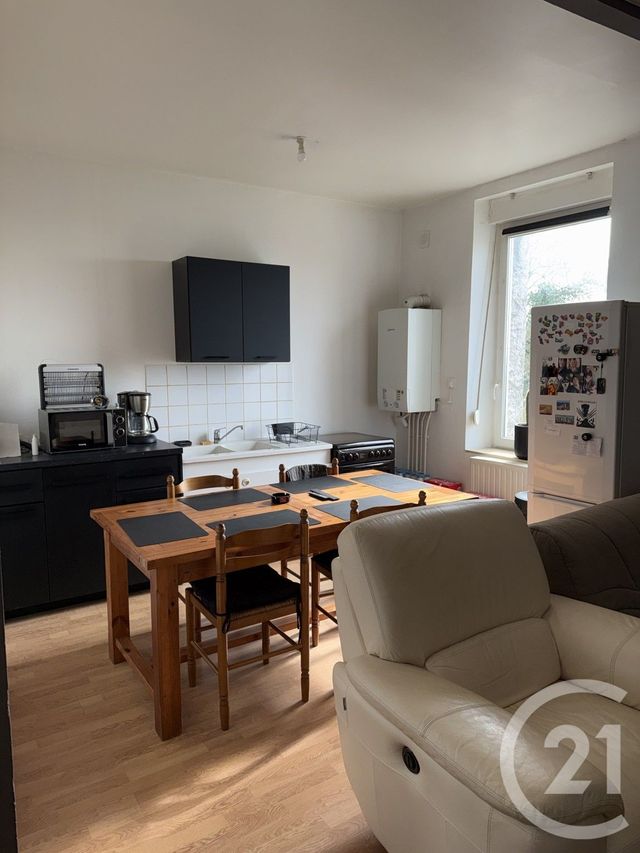 Appartement F2 à louer - 2 pièces - 54.29 m2 - BOULIGNY - 55 - LORRAINE - Century 21 Duthoy Immobilier