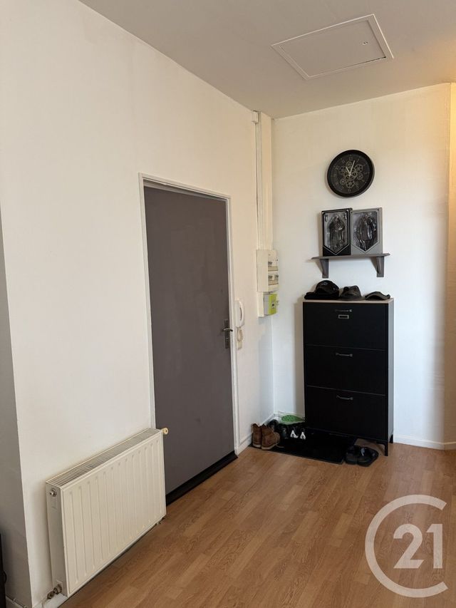 Appartement F2 à louer - 2 pièces - 54.29 m2 - BOULIGNY - 55 - LORRAINE - Century 21 Duthoy Immobilier